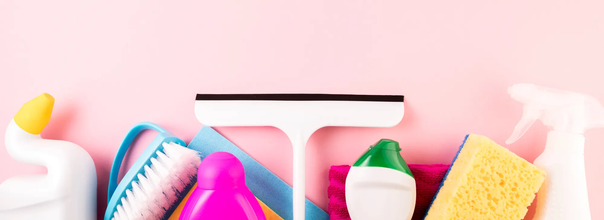 Produse curatenie - Acord trading SRL Romania